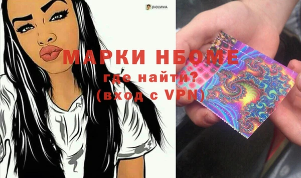 крисы Бронницы